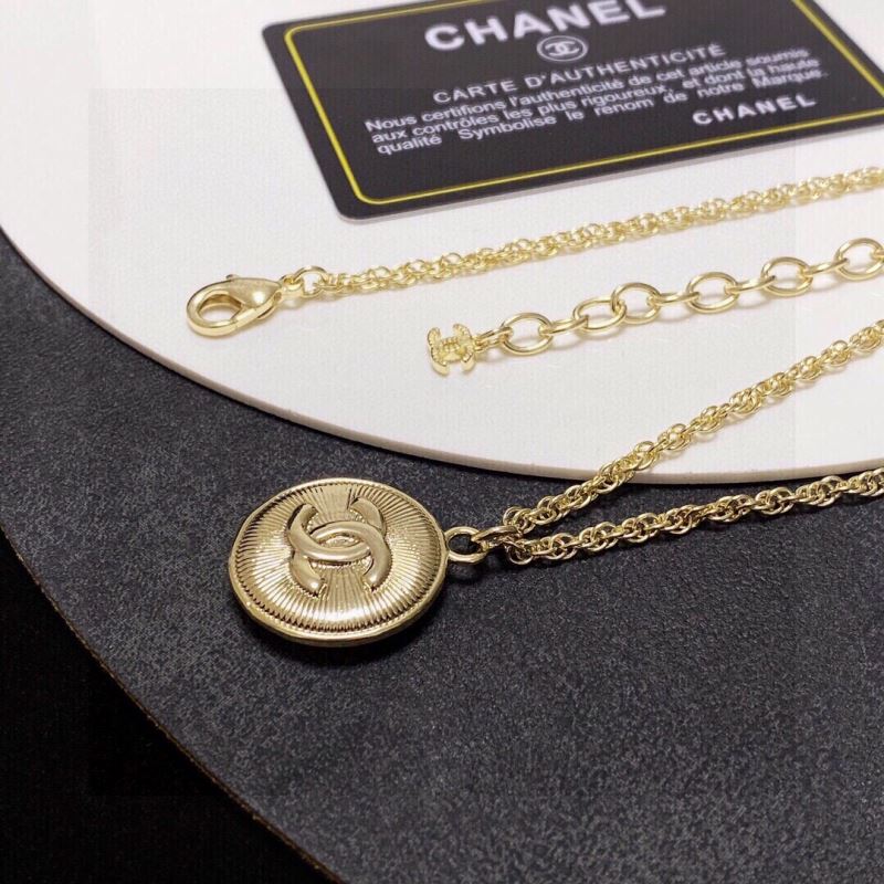 Chanel Brooches